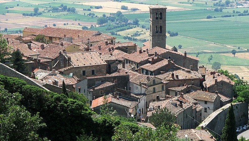 Cortona