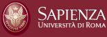 Sapienza
              Università di Roma