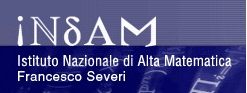 INDAM-Gruppo
                          Nazionale per la Fisica Matematica