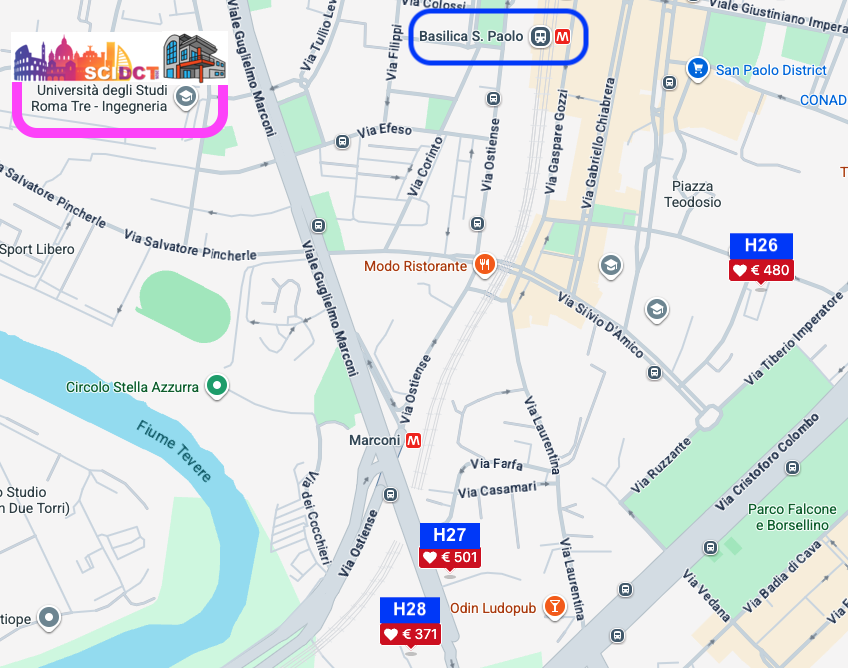 Basilica-S.-Paolo-&-Marconi