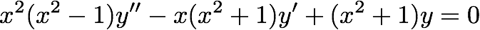 (x^2+1)